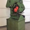Peddinghaus ponsknipmachine type 205/11 - Afbeelding 2