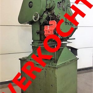 Peddinghaus ponsknipmachine type 205/11