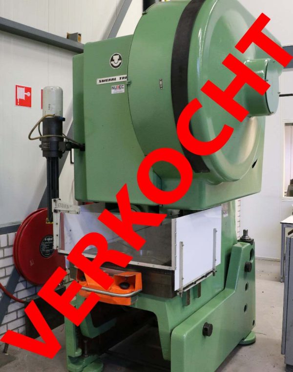 SMERAL excenterpers LEN63C