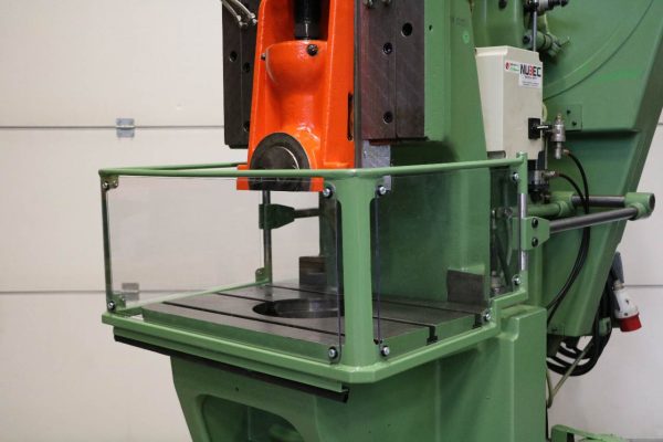 Rijva excenterpers type 504/2 - Afbeelding 4
