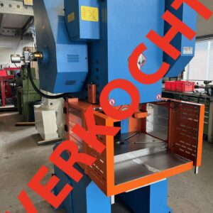 Sangiacomo T50RCE Verkocht