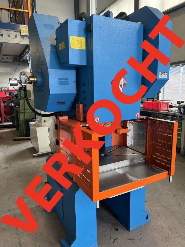 Sangiacomo T50RCE Verkocht