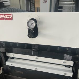 Dimeco servo aanvoerapparaat 1082B
