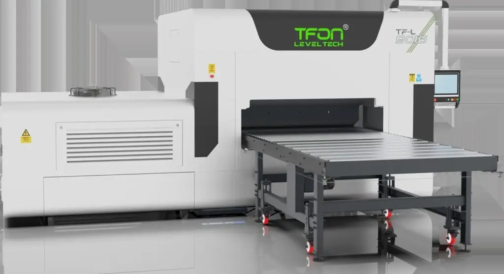 TFON Leveltech