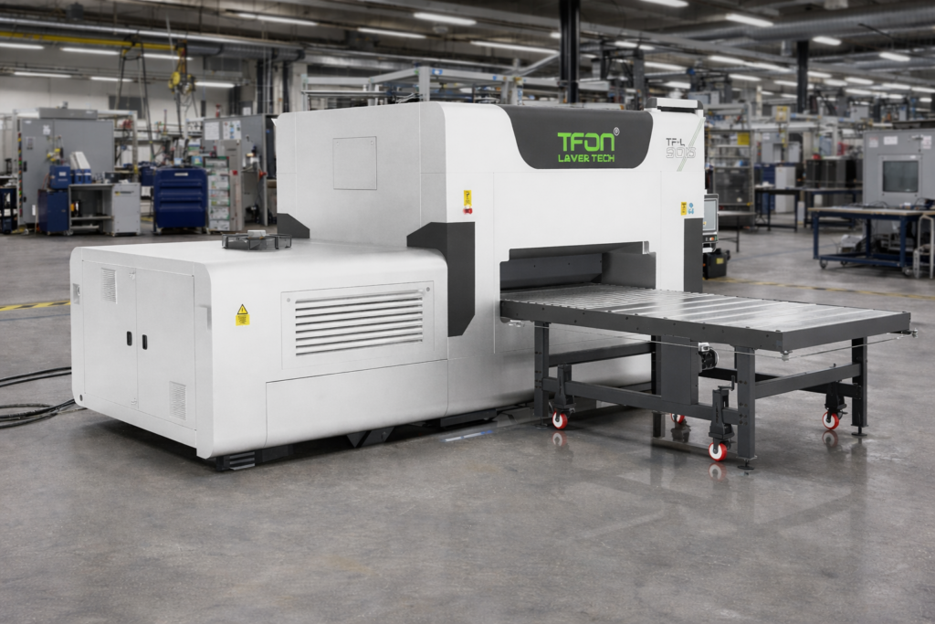 TFON Leveltech